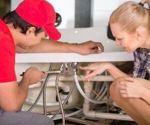 About Plumbers Pros Hamlin, TX